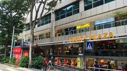 Lucky Plaza (D9), Shop House #336750501